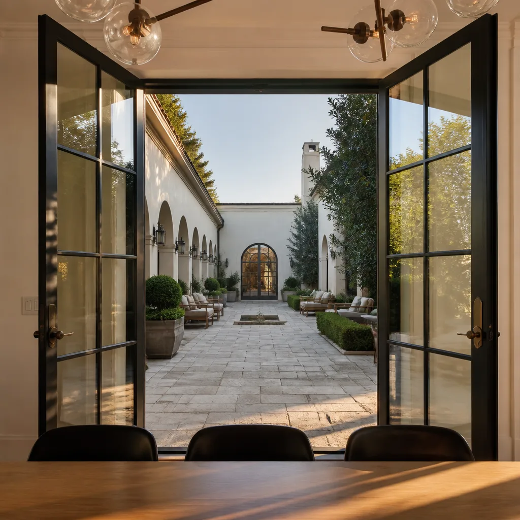 Door Installation