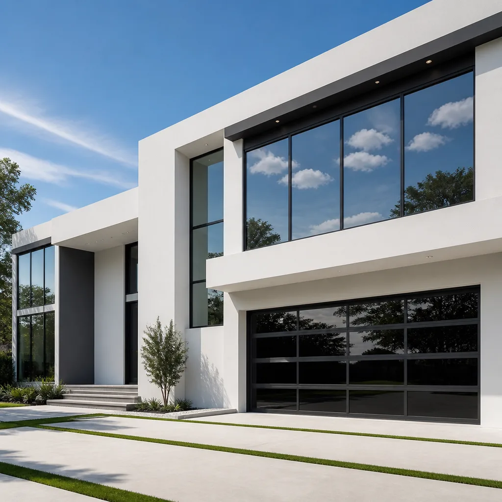 Impact Garage Doors
