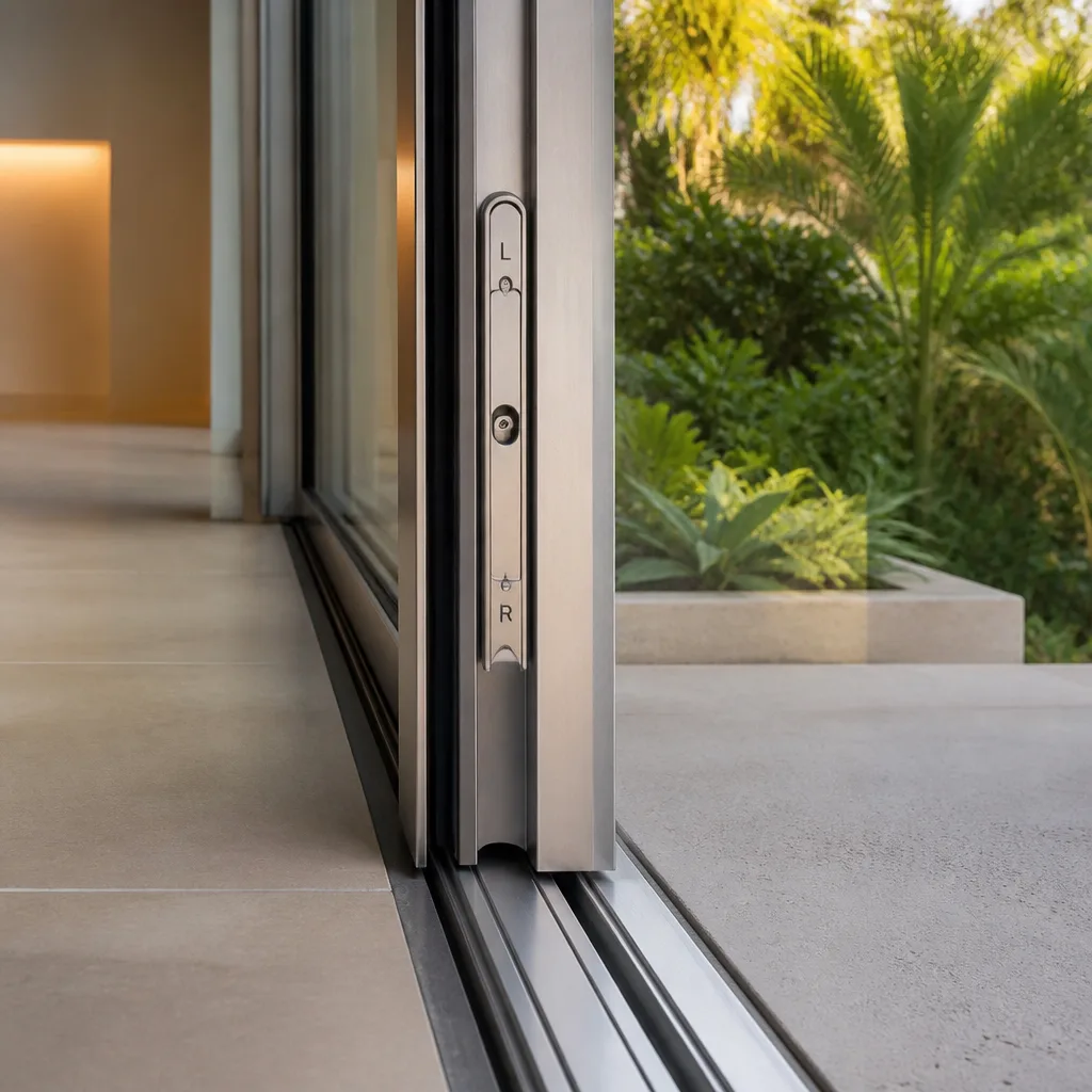 Sliding & Patio Doors