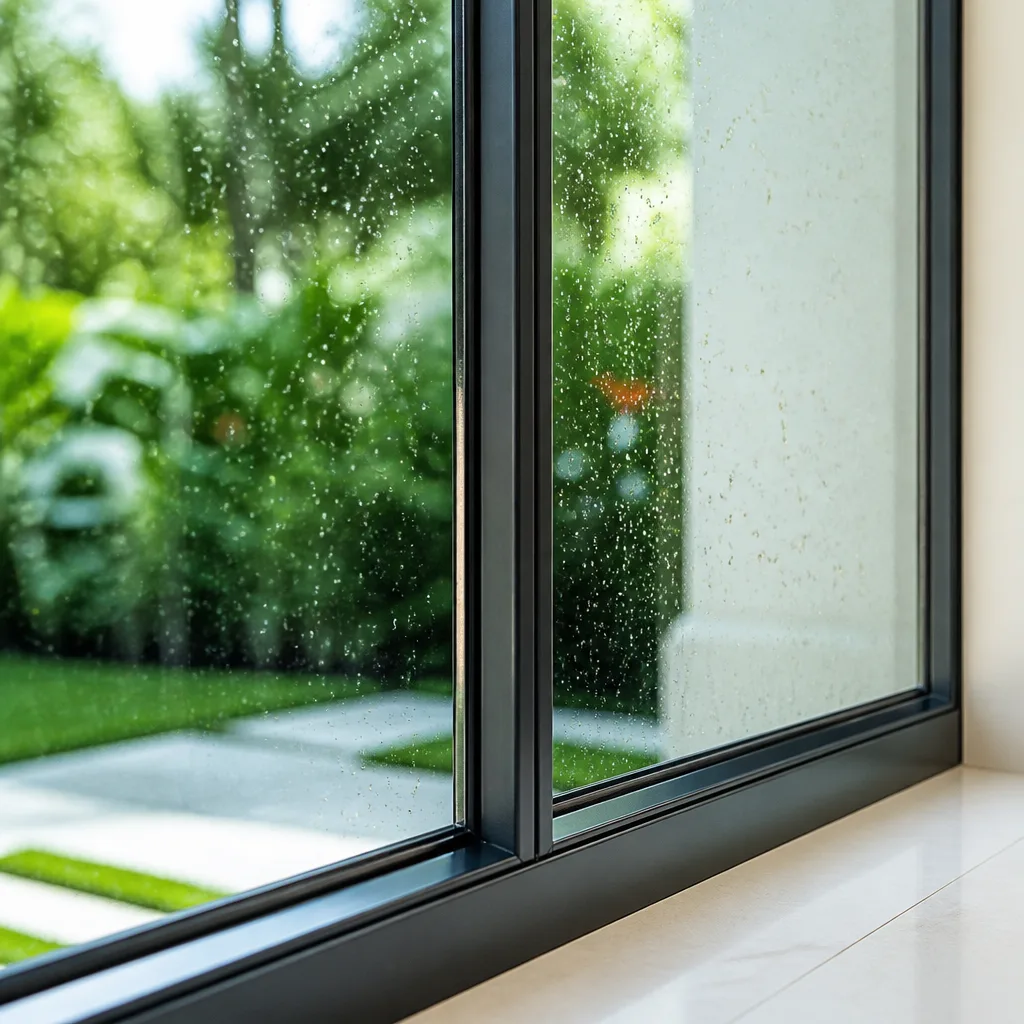 Window Installation