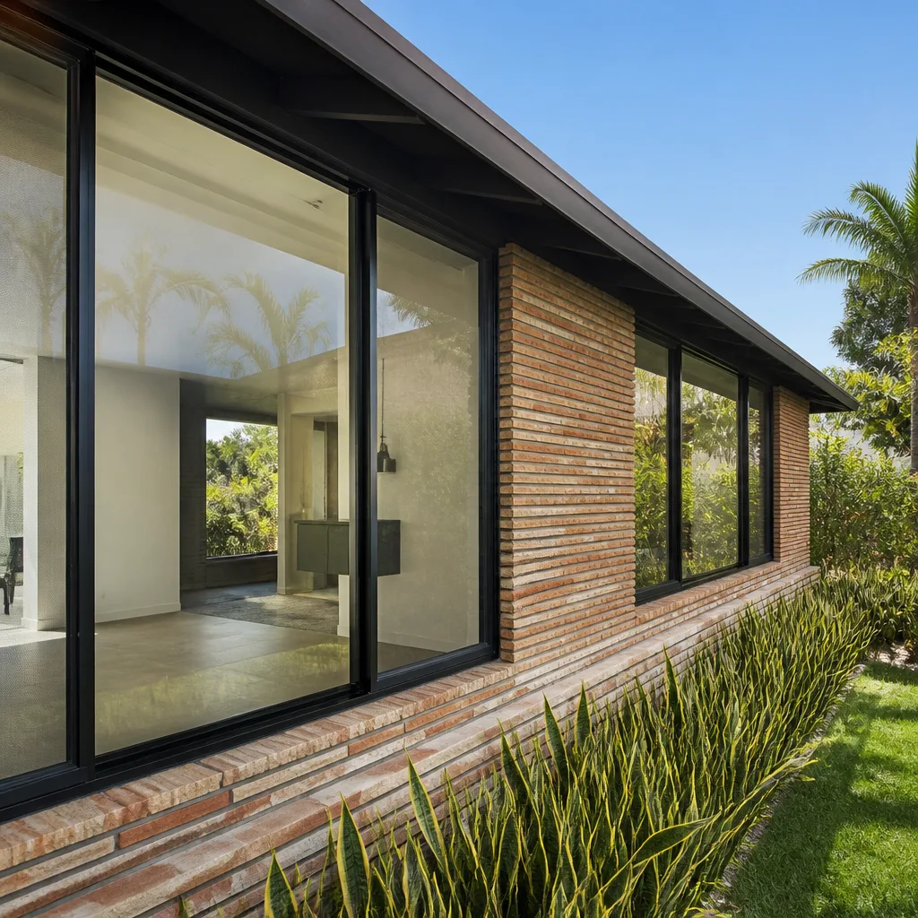 Window Maintenance & Care