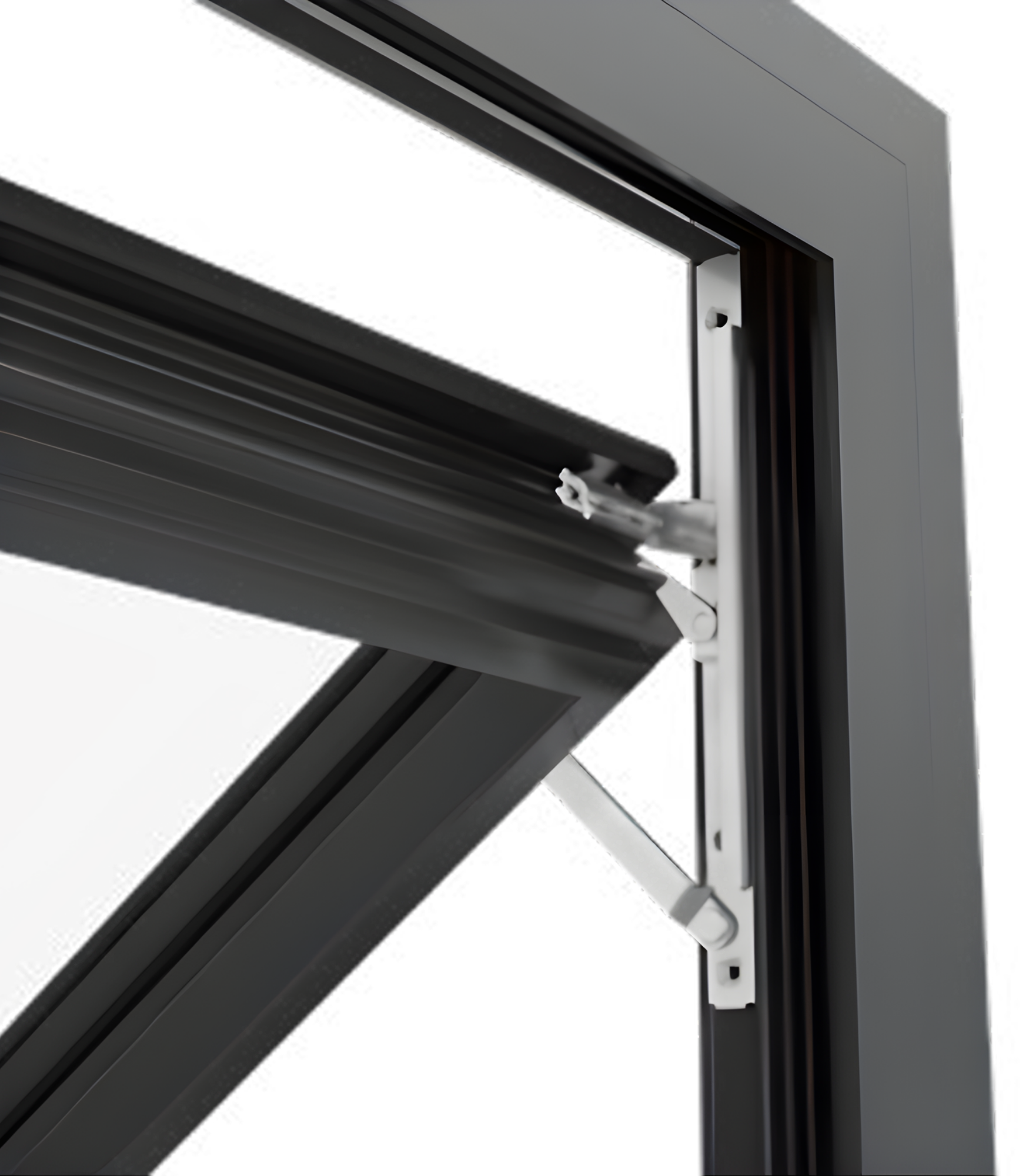 VLX 80 Awning Window in Hollywood, FL | Sightline Windows & Doors Hollywood - detail 3