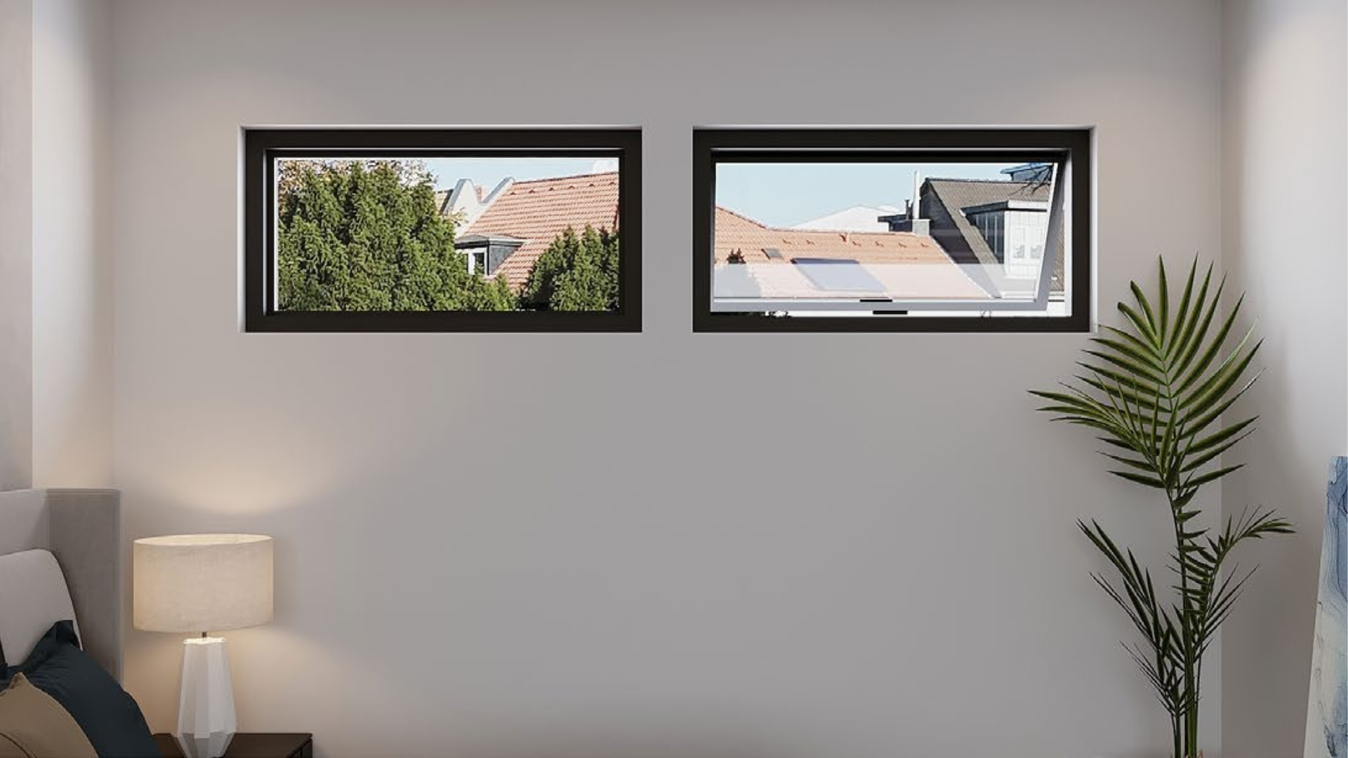 VLX 80 Awning Window in Hollywood, FL | Sightline Windows & Doors Hollywood - detail 5