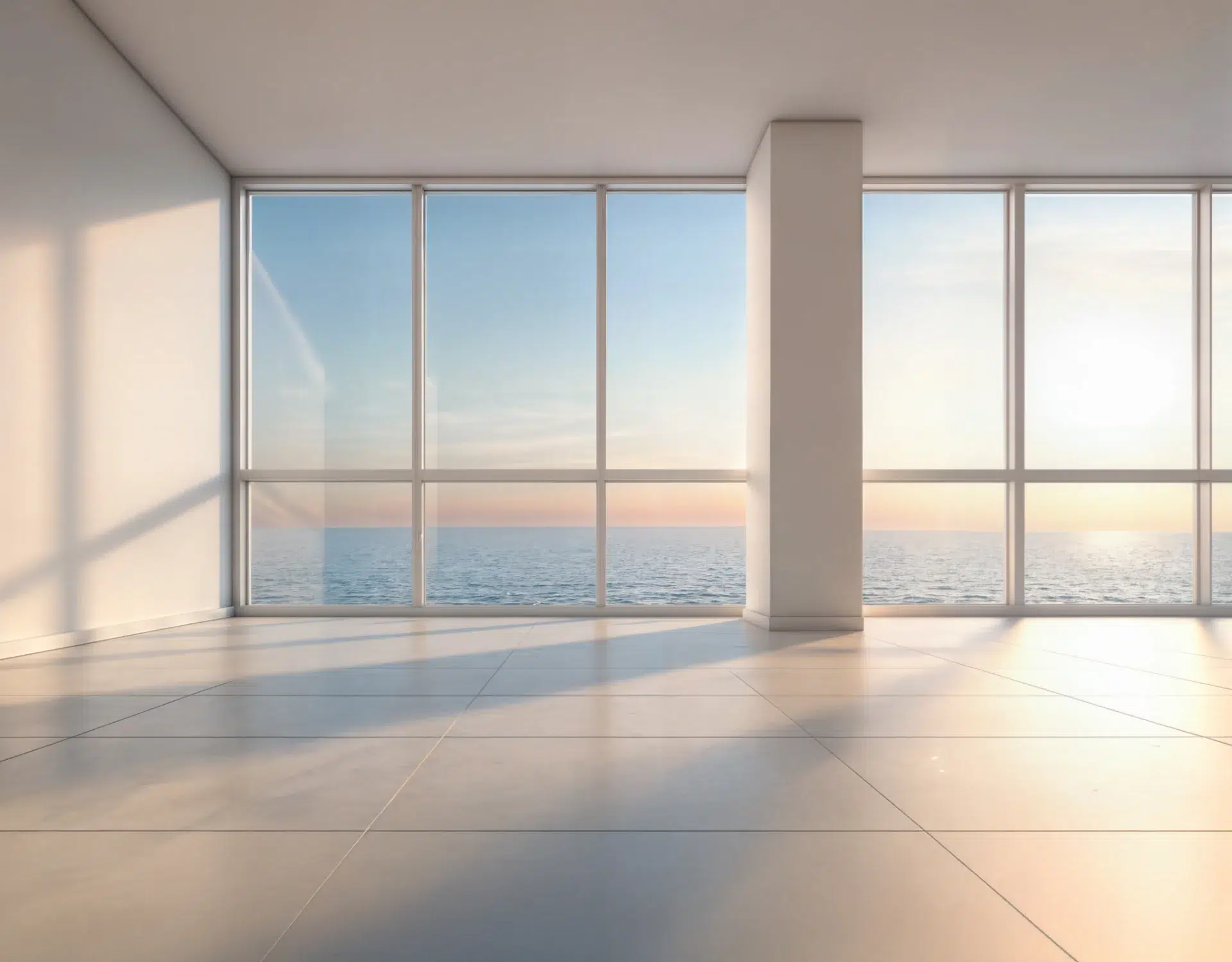 VLX 80 Fixed / Picture Window in Hollywood, FL | Sightline Windows & Doors Hollywood - detail 1