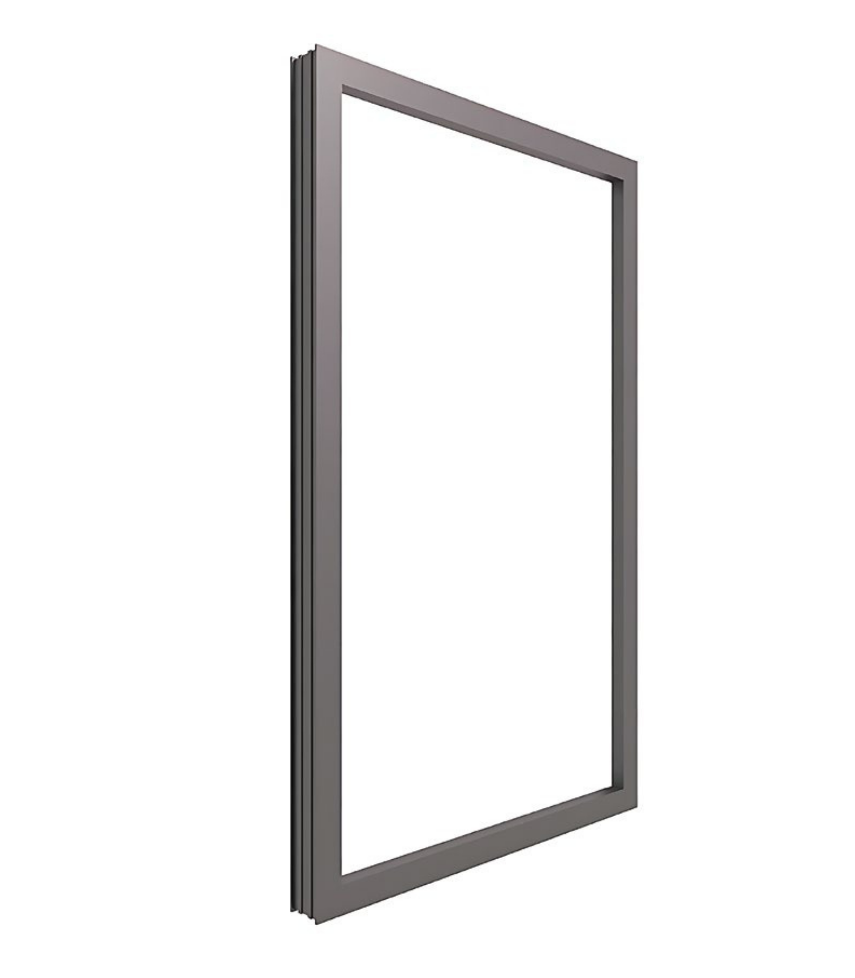 VLX 80 Fixed / Picture Window in Hollywood, FL | Sightline Windows & Doors Hollywood - detail 2