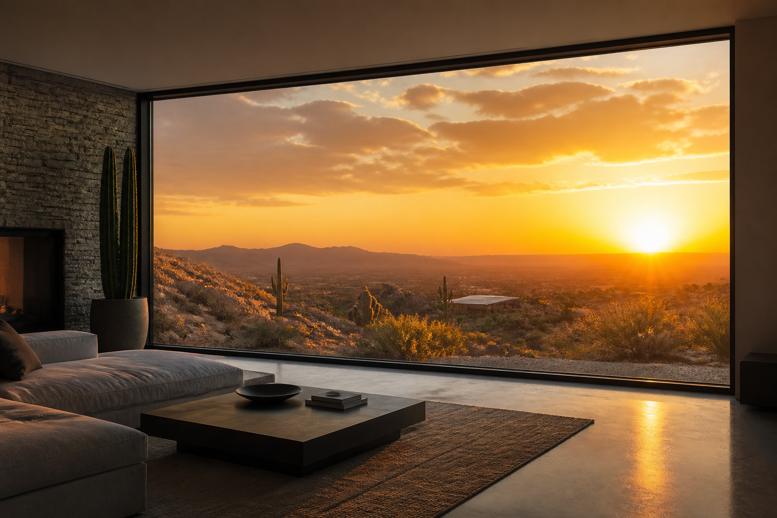 VLX 80 Fixed / Picture Window in Hollywood, FL | Sightline Windows & Doors Hollywood - detail 5