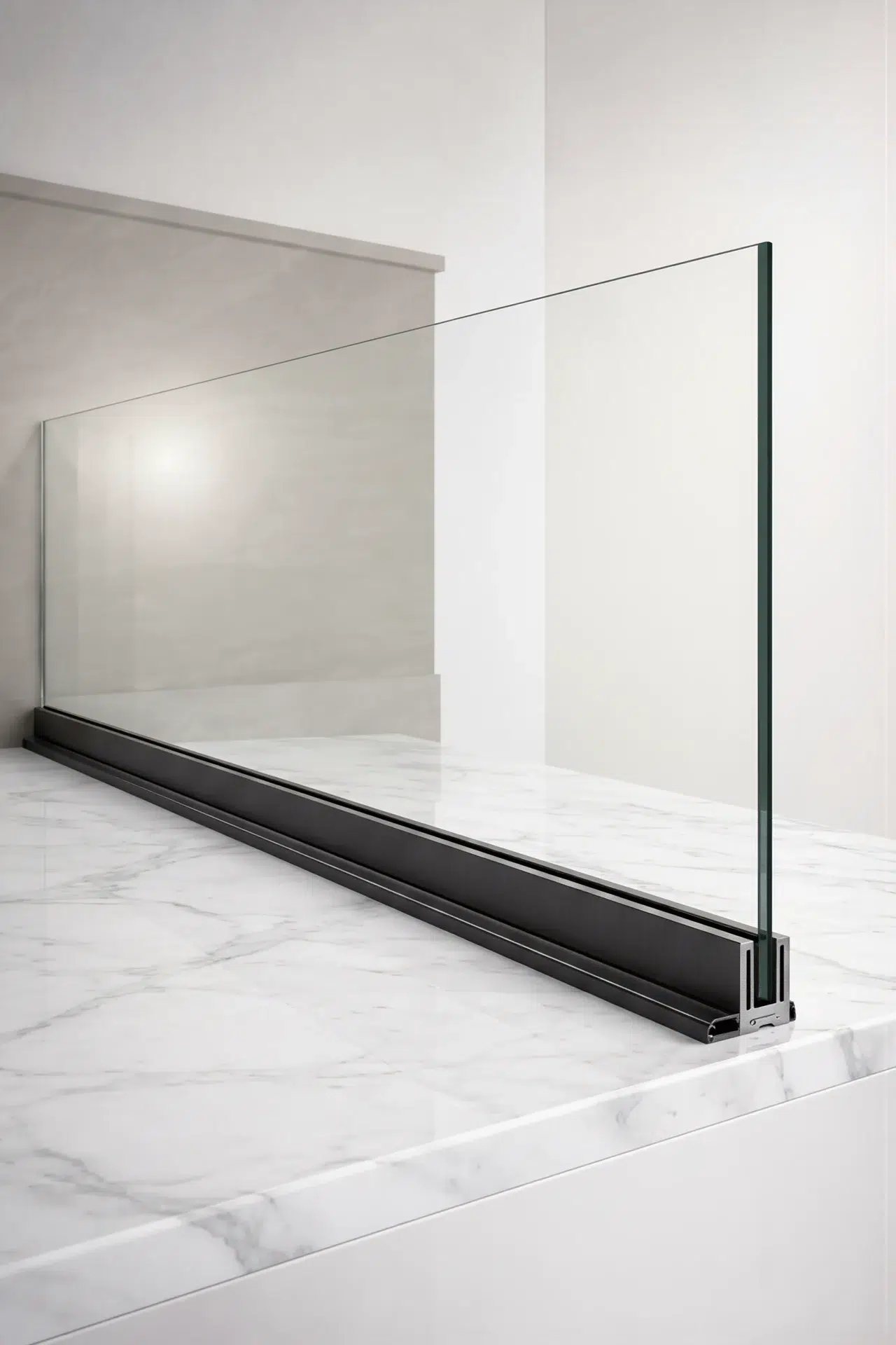 VLX 120 Glass Railing System in Hollywood, FL | Sightline Windows & Doors Hollywood - detail 2