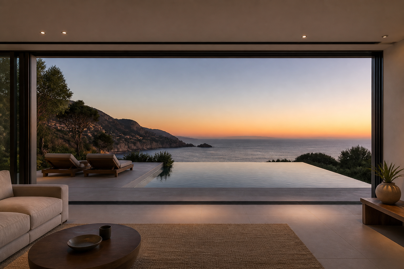 VLX 138 Panoramic Sliding Door in Hollywood, FL | Sightline Windows & Doors Hollywood - detail 9