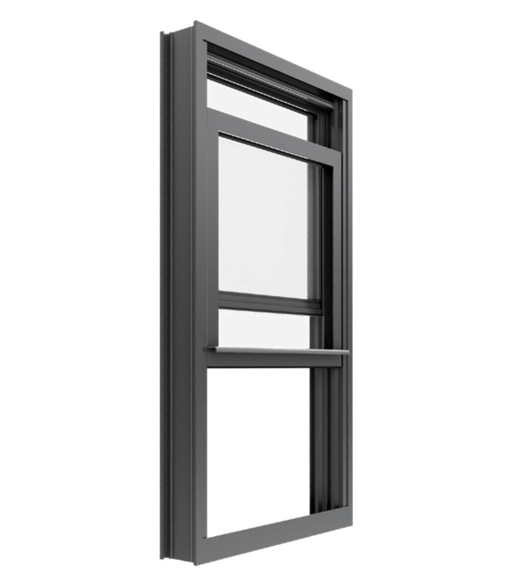 VLX 500 Single & Double Hung Window in Hollywood, FL | Sightline Windows & Doors Hollywood - detail 1