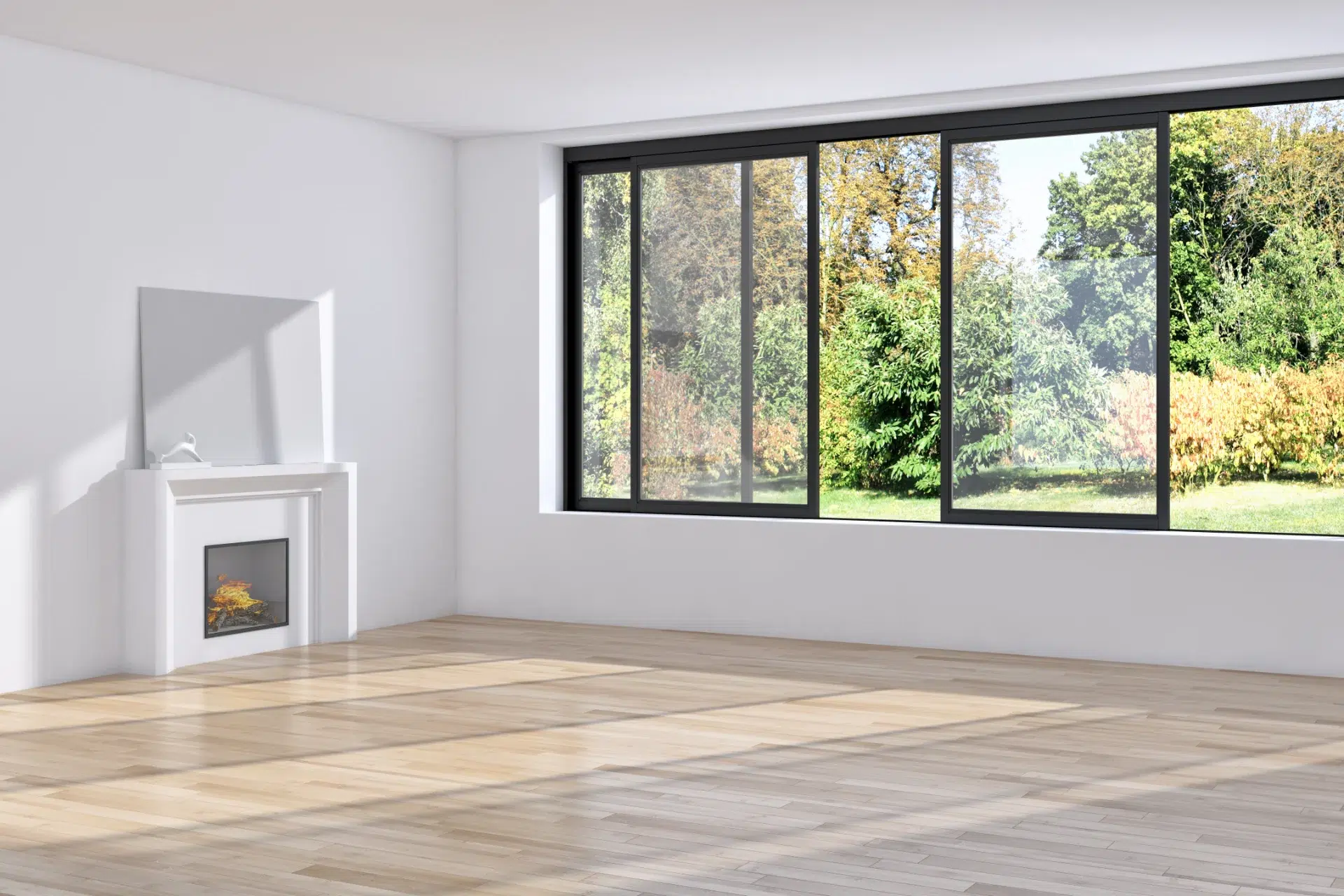 VLX 500 Sliding Window in Hollywood, FL | Sightline Windows & Doors Hollywood - detail 1