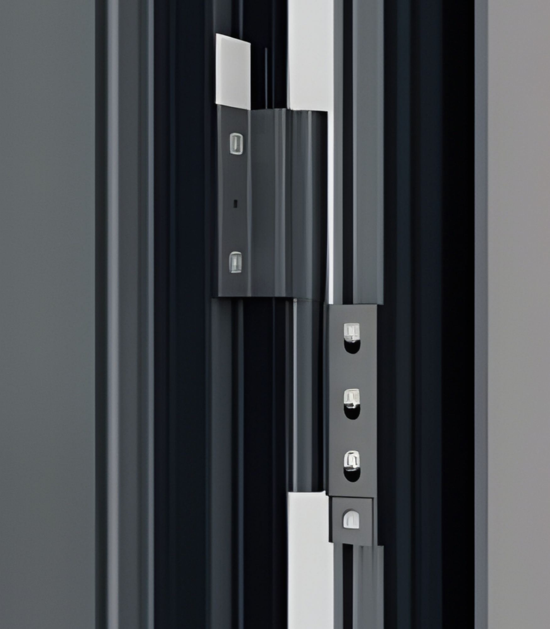 VLX 100 Swing / Entry Door in Hollywood, FL | Sightline Windows & Doors Hollywood - detail 4