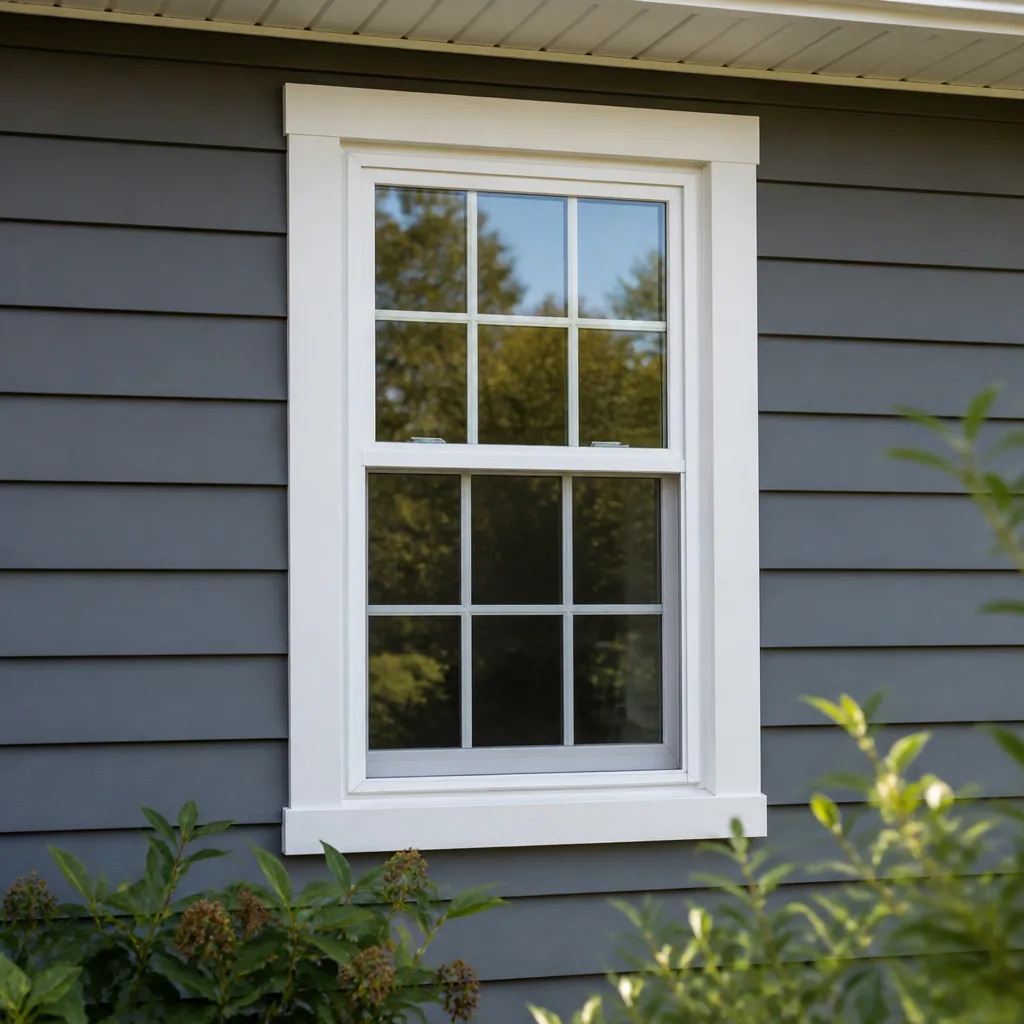 Double hung